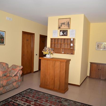 אסיסי Camere Tiziana מראה חיצוני תמונה
