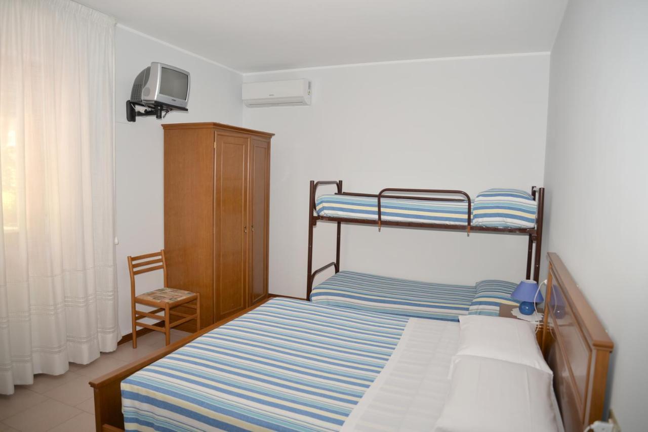 אסיסי Camere Tiziana מראה חיצוני תמונה