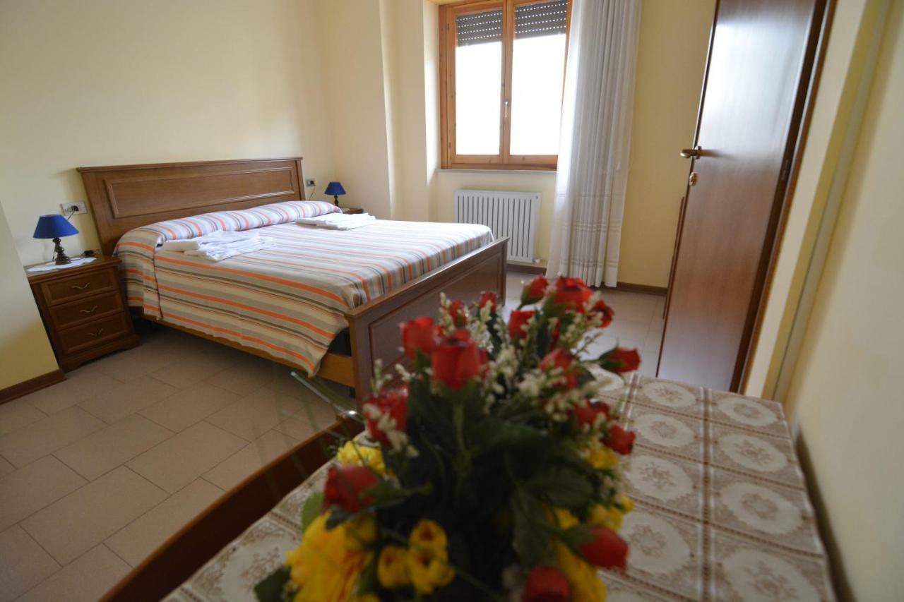 אסיסי Camere Tiziana מראה חיצוני תמונה