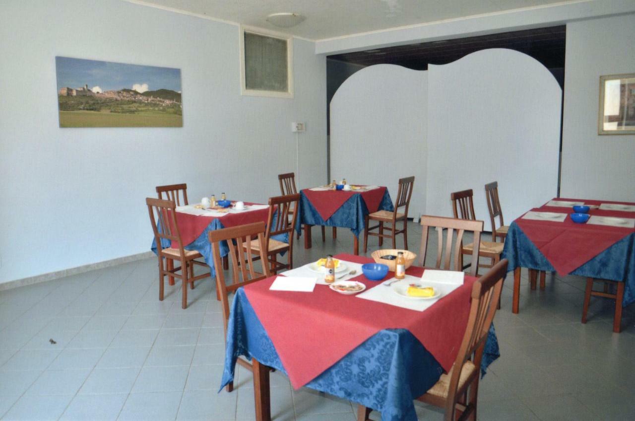 אסיסי Camere Tiziana מראה חיצוני תמונה