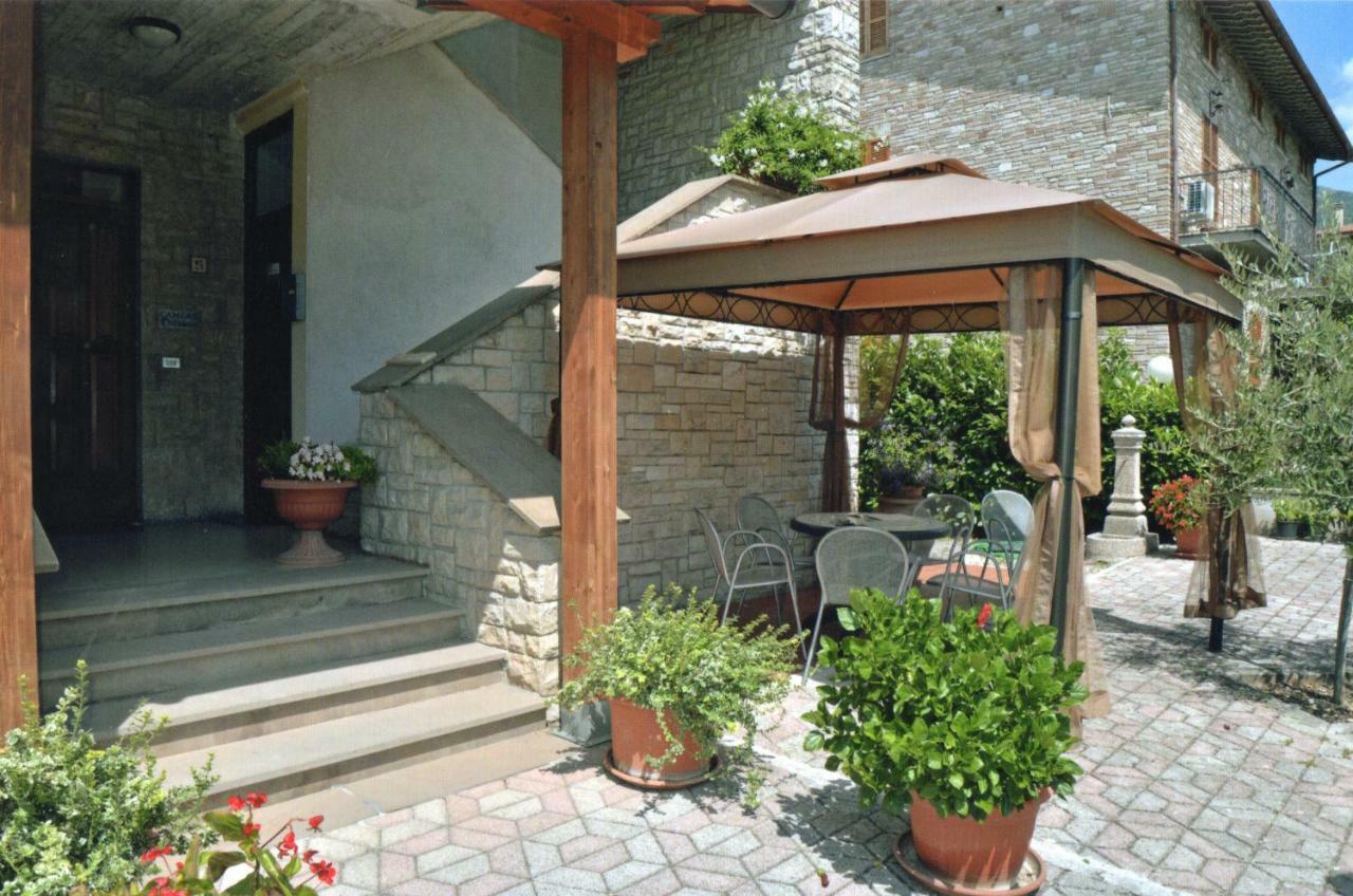 אסיסי Camere Tiziana מראה חיצוני תמונה