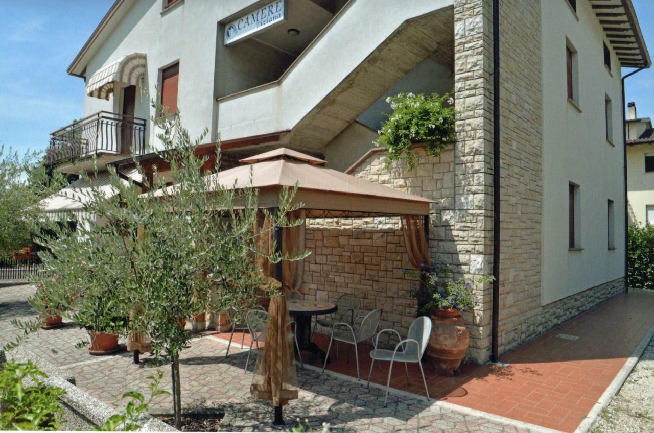 אסיסי Camere Tiziana מראה חיצוני תמונה